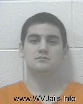 Adrian  Burdette Mugshot