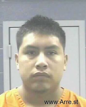 Adrian  Dominguezmelecio Mugshot