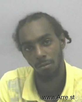 Adrian Lamont Haskins Mugshot