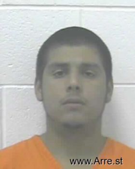 Adrian Alonzo Hernandez Mugshot