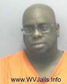 Adrian D Hill Mugshot