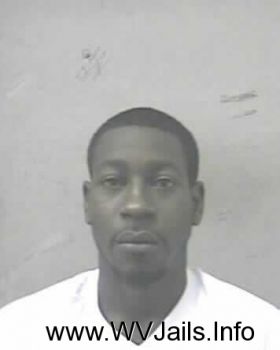 Adrian Darrnell Patterson Mugshot