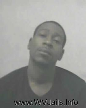 Adrian Darrnell Patterson Mugshot