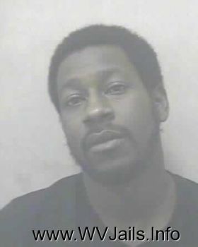 Adrian Darrnell Patterson Mugshot