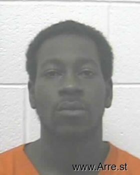 Adrian Darrnell Patterson Mugshot