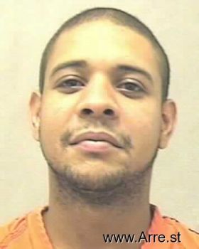 Adrian Nicholas Sanchez Mugshot