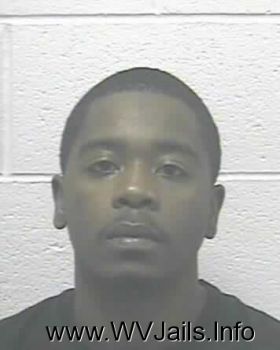 Adrian Dion Smith Mugshot