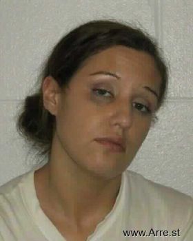 Adriana Lee Brock Mugshot