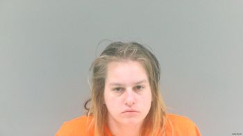 Adriane  Frazier Mugshot