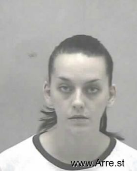 Adrianne  Mangus Mugshot