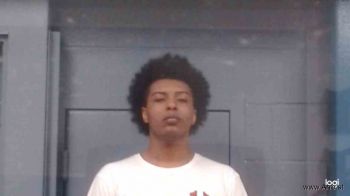 Adrien Tahri Woods Mugshot