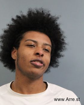 Adrien Tahri Woods Mugshot