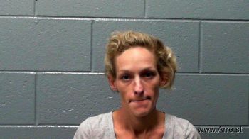 Adrienne Jean Kelly Mugshot