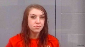 Adrienne Lynn Miller Mugshot