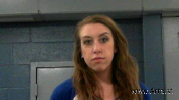 Adrienne Lynn Miller Mugshot