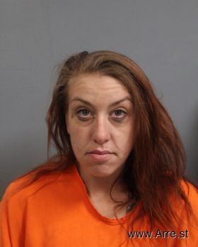 Adrienne Lynn Miller Mugshot