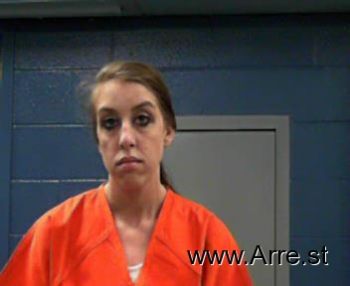 Adrienne Lynn Miller Mugshot