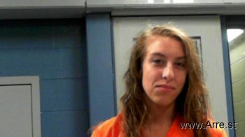 Adrienne Lynn Miller Mugshot