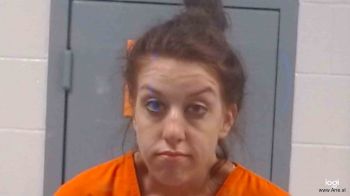 Adrienne Lynn Miller Mugshot