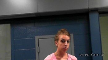 Adrienne Lynn Miller Mugshot