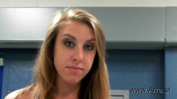 Adrienne Lynn Miller Mugshot