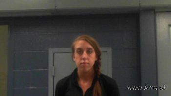 Adrienne Lynn Miller Mugshot