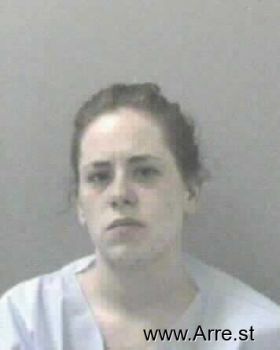 Adrienne Dawn Hoover Mugshot