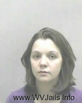 Adrienne Nicole Nelson Mugshot