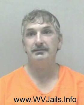 Adron Harold Claypool Mugshot