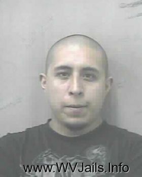 Agustin  Escareno-aguinaga Mugshot