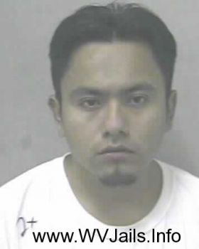 Agustin  Robles-vasquez Mugshot