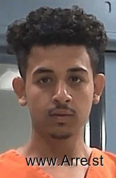 Ahmed Ali Ali Ali Mugshot