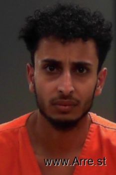 Ahmed Abdullah Saleh Mugshot