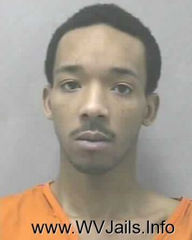 Ahmed Shakeem Barmore Mugshot