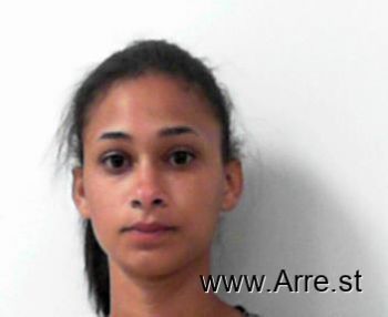 Aiko Lucinda Abido Mugshot