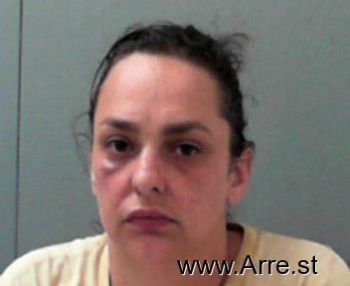 Aimee Collins Dale Mugshot