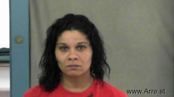 Aisha Dawn Porter Mugshot