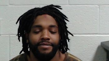 Akeem Rashed Dickerson Mugshot