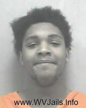 Akeem Rashed Dickerson Mugshot