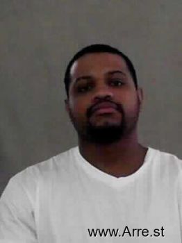 Akeem Enrique Ellis Mugshot