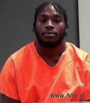 Akheem Davion Mitchell Mugshot