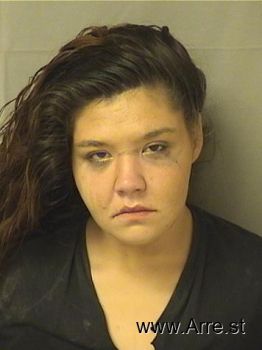 Akietta Nichole Parker Mugshot