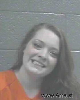 Alaina Mashawn Stump Mugshot