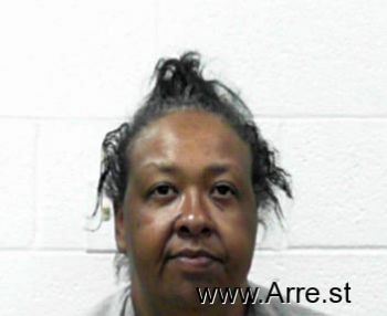 Alamaria Renee Price Mugshot