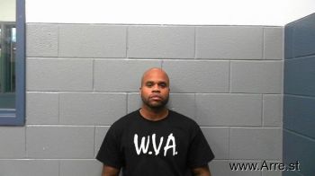 Alan Alexander Clark Mugshot