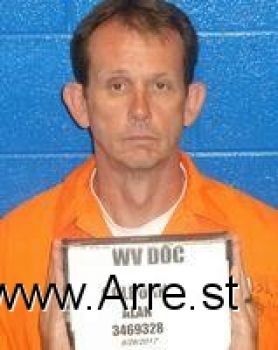 Alan Boyd, Jr. Colburn Mugshot