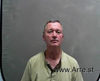 Alan Craig Hamrick Mugshot