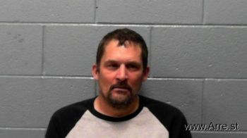 Alan J. Mcneely Mugshot