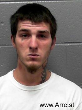 Alan Keith Philpott  Jr. Mugshot