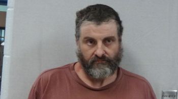 Alan Russel Rhodes Mugshot